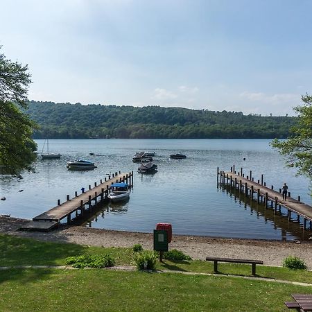 Hill Of Oaks Hotel Windermere Buitenkant foto