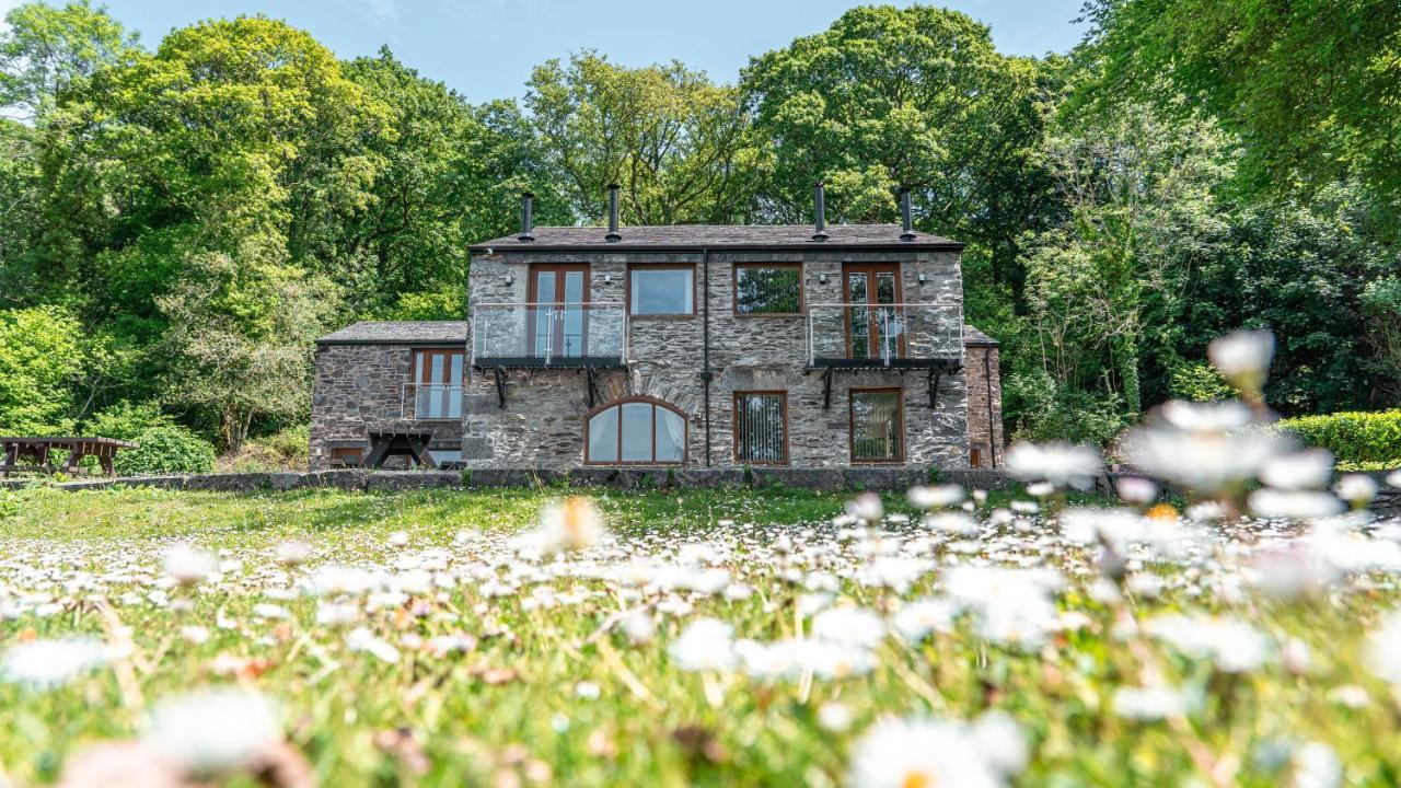 Hill Of Oaks Hotel Windermere Buitenkant foto