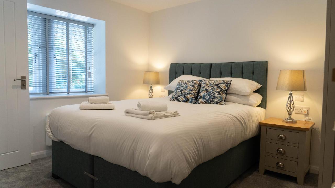 Hill Of Oaks Hotel Windermere Buitenkant foto