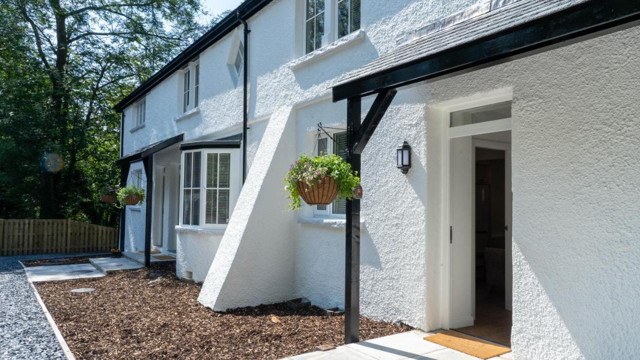 Hill Of Oaks Hotel Windermere Buitenkant foto