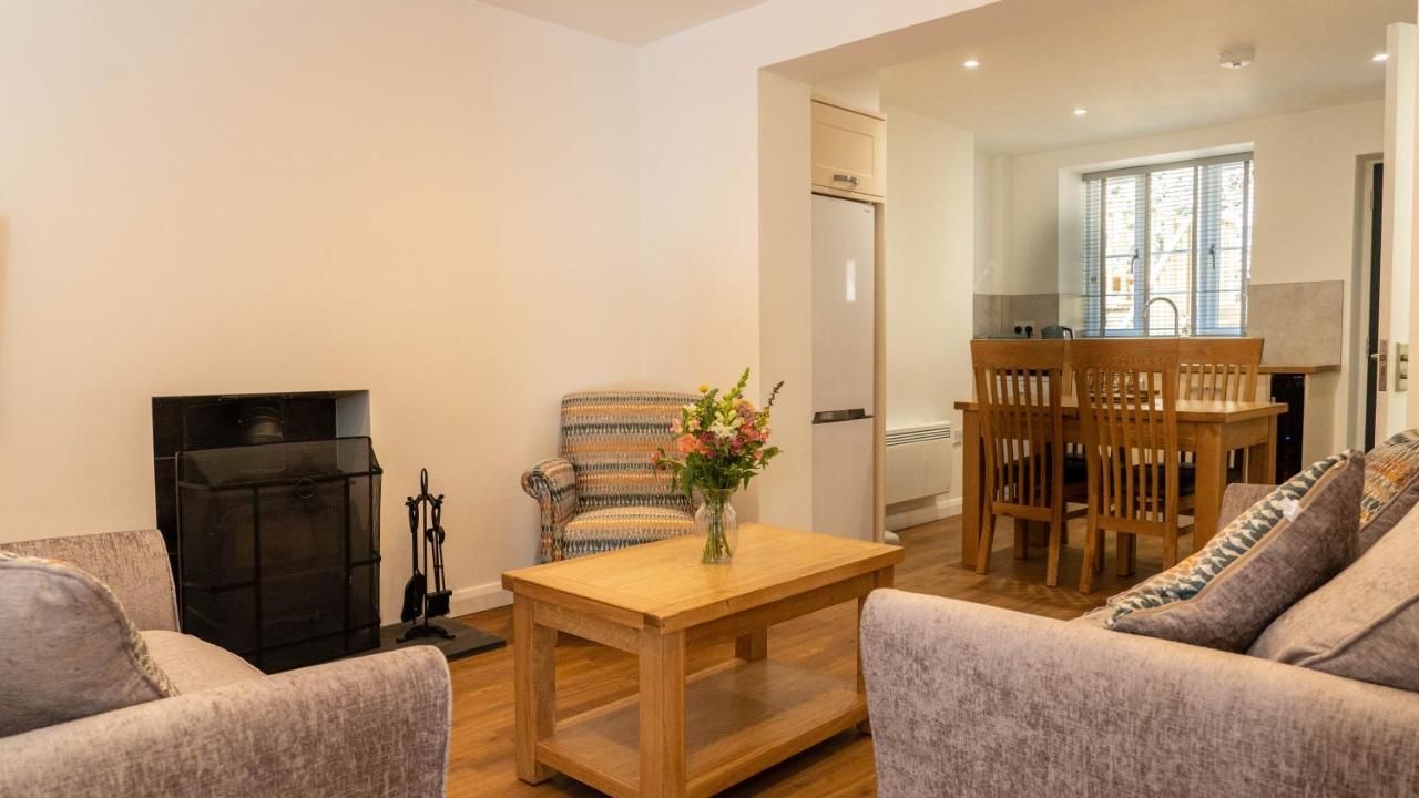 Hill Of Oaks Hotel Windermere Buitenkant foto