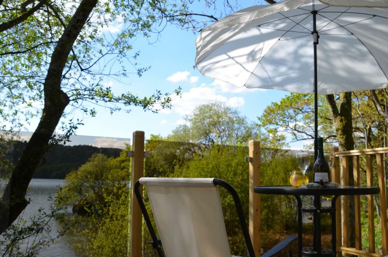 Hill Of Oaks Hotel Windermere Buitenkant foto